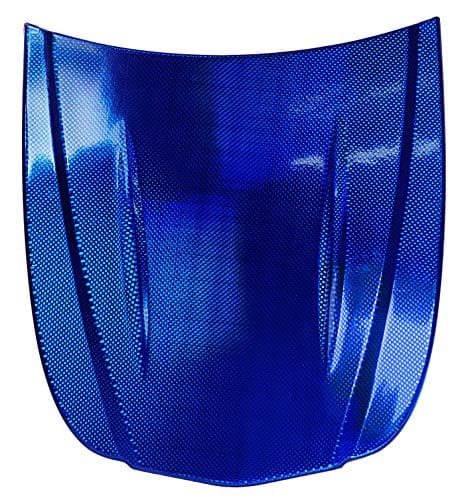 Vinilo para envoltura de automóviles VViViD+ Holographic - Imagen 4