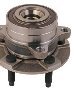 MOOG 512641 Conjunto de Rodamiento de Rueda y Buje para