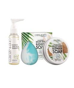 Paquete de Limpieza Vegano