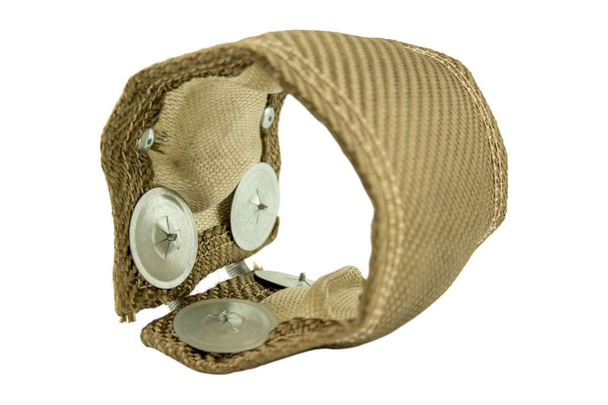 Deviant 45800 - Manta para turbos RZR XPT y Turbo S 16+ - Imagen 4