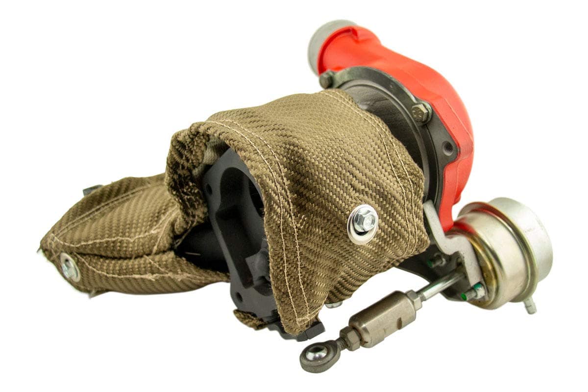 Deviant 45800 - Manta para turbos RZR XPT y Turbo S 16+ - Imagen 6