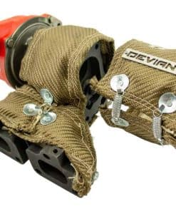 Deviant 45800 - Manta para turbos RZR XPT y Turbo S 16+