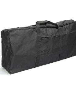 Bolsa de transporte QuliMetal para estufas de 3 quemadores