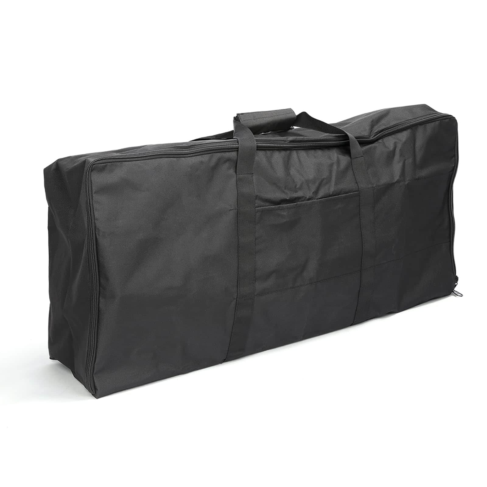 Bolsa de transporte QuliMetal para estufas de 3 quemadores