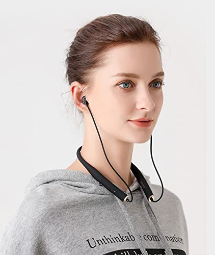 Audífonos Bluetooth de Diadema IKXO con Cancelación de - Imagen 5