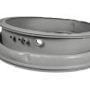 Sello de puerta para lavadora SealPro 4986ER0004G