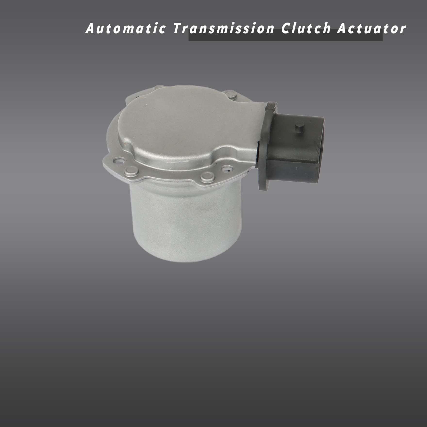 Actuador de Embrague de Transmisión Automática -2016 2017 - Imagen 5
