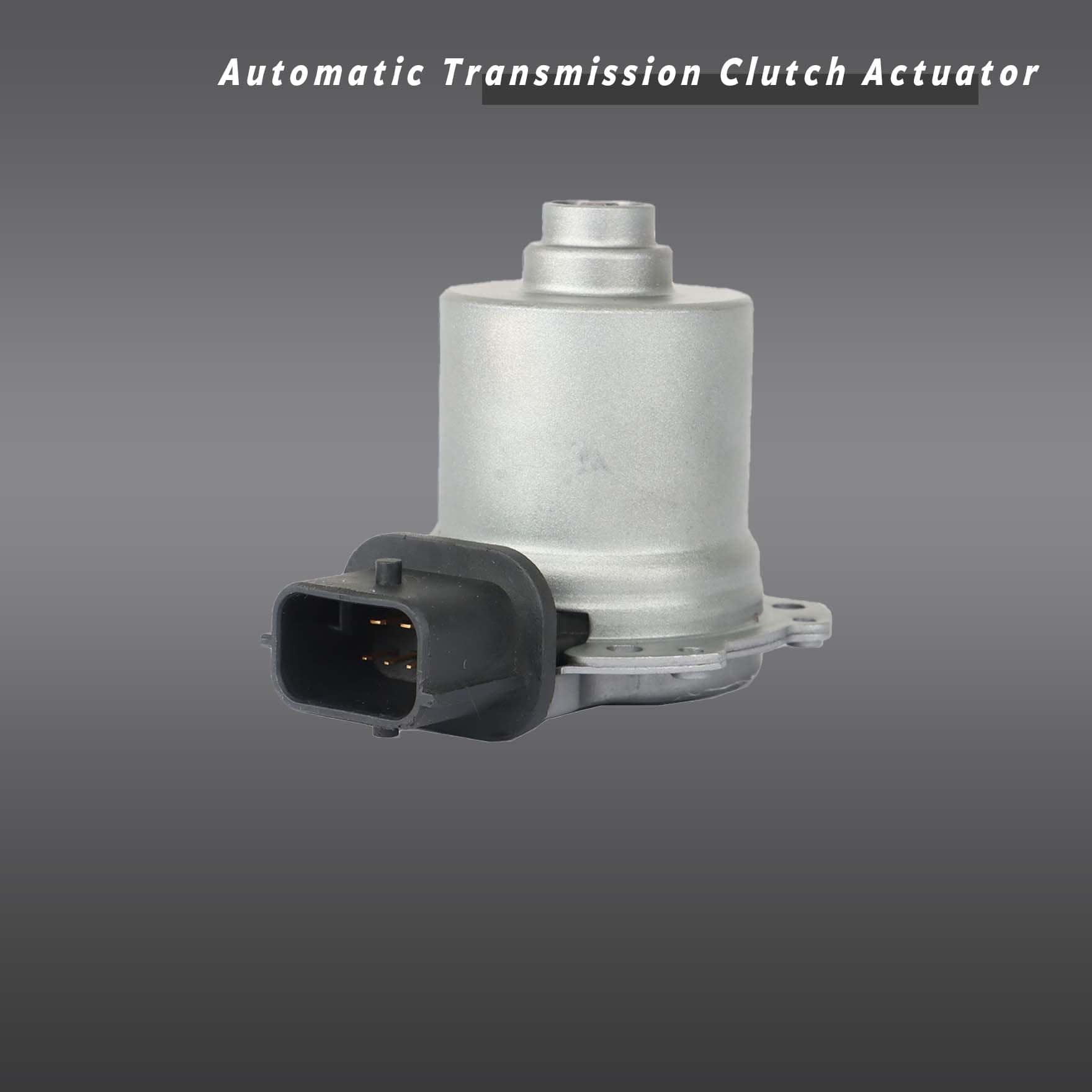 Actuador de Embrague de Transmisión Automática -2016 2017 - Imagen 3