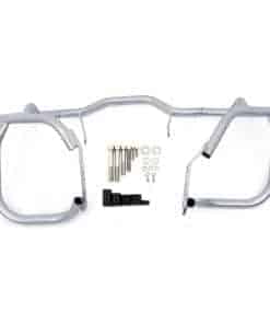 Guardabarros del motor de Worldmotop Compatible con BMW