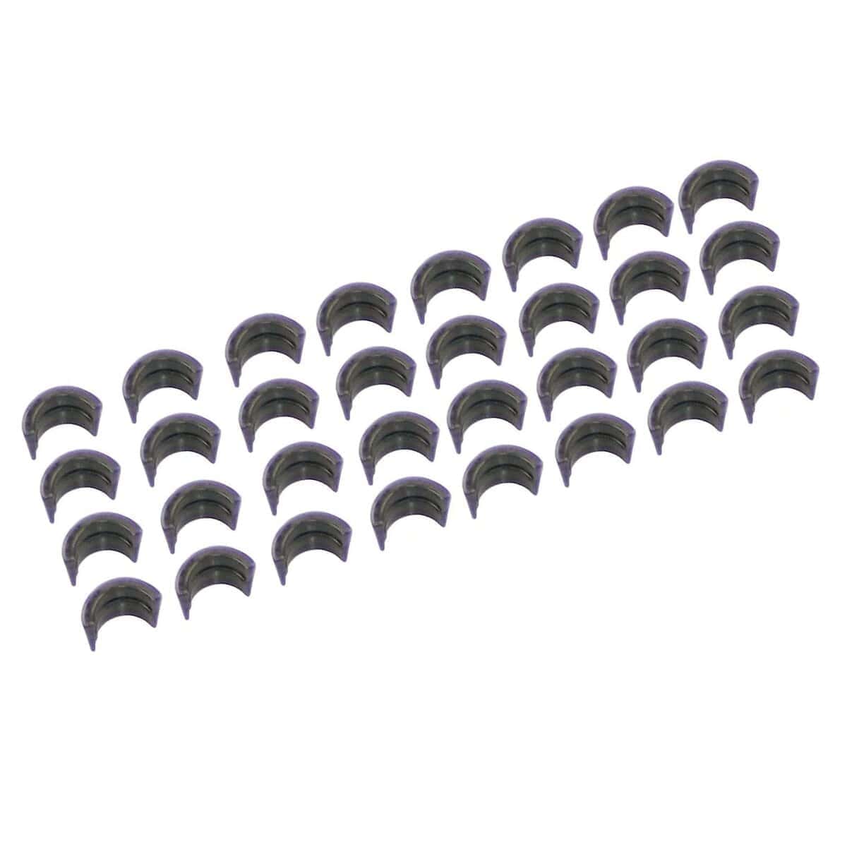 Conjunto de Bloqueo de Retención de Resorte de Válvula - Imagen 3