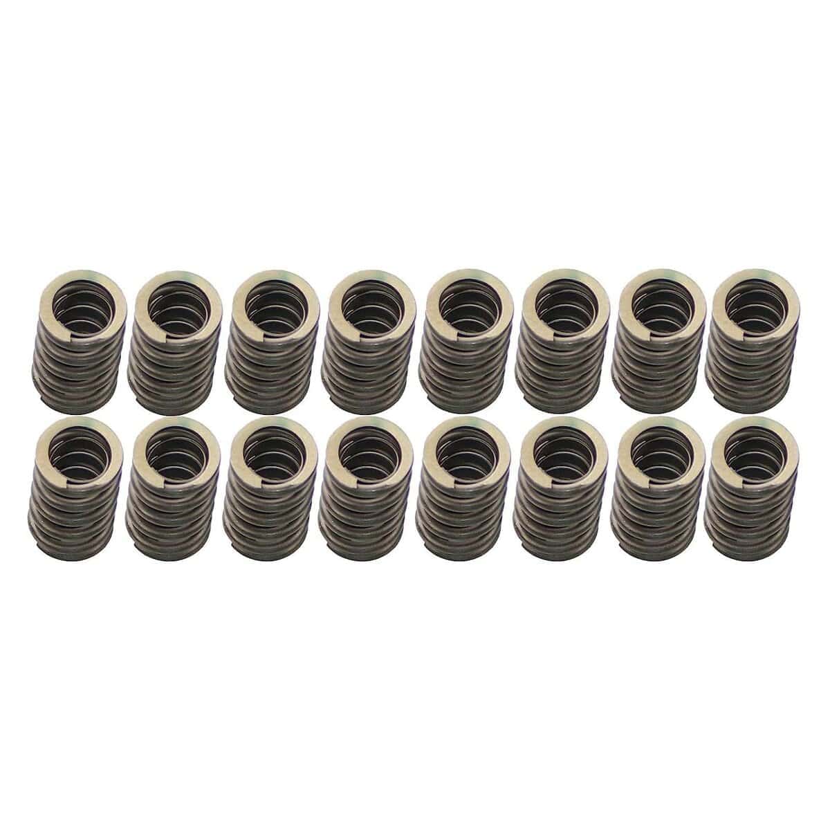 Conjunto de Bloqueo de Retención de Resorte de Válvula - Imagen 5