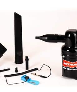 Soplador/Limpiador de Electrónica y Computadoras METROVAC