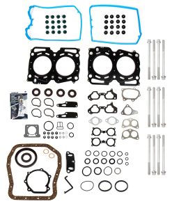 Mizumo Auto MA-4216925168 Juego Completo de Juntas Pernos