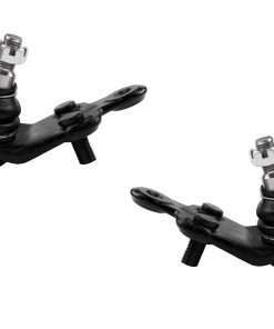 (2) Baleros Inferiores Delanteros COMPATIBLES con Toyota