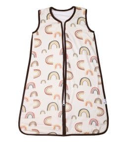 Bolsa de Dormir Copper Pearl: Cálida y Acogedora en una