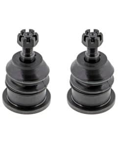 (2) Baleros de Bola Superiores Delanteros COMPATIBLES con