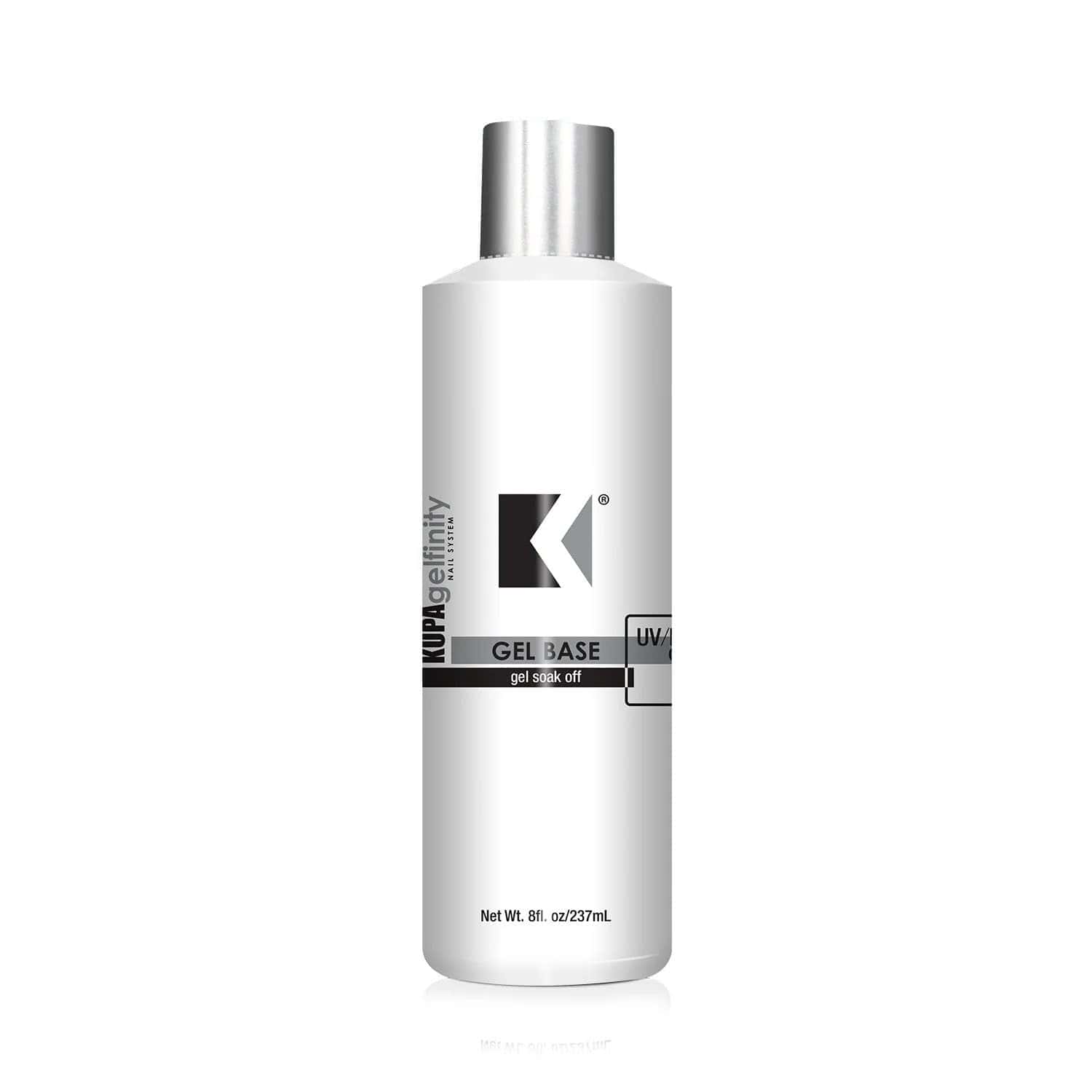 KUPA GelFinity - Gel de inmersión - Base Coat