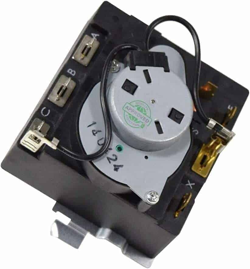 GLOB PRO SOLUTIONS WE04X20415 Controlador de temporizador - Imagen 3