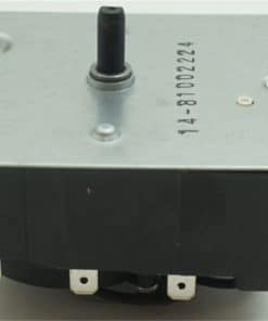 GLOB PRO SOLUTIONS WE04X20415 Controlador de temporizador