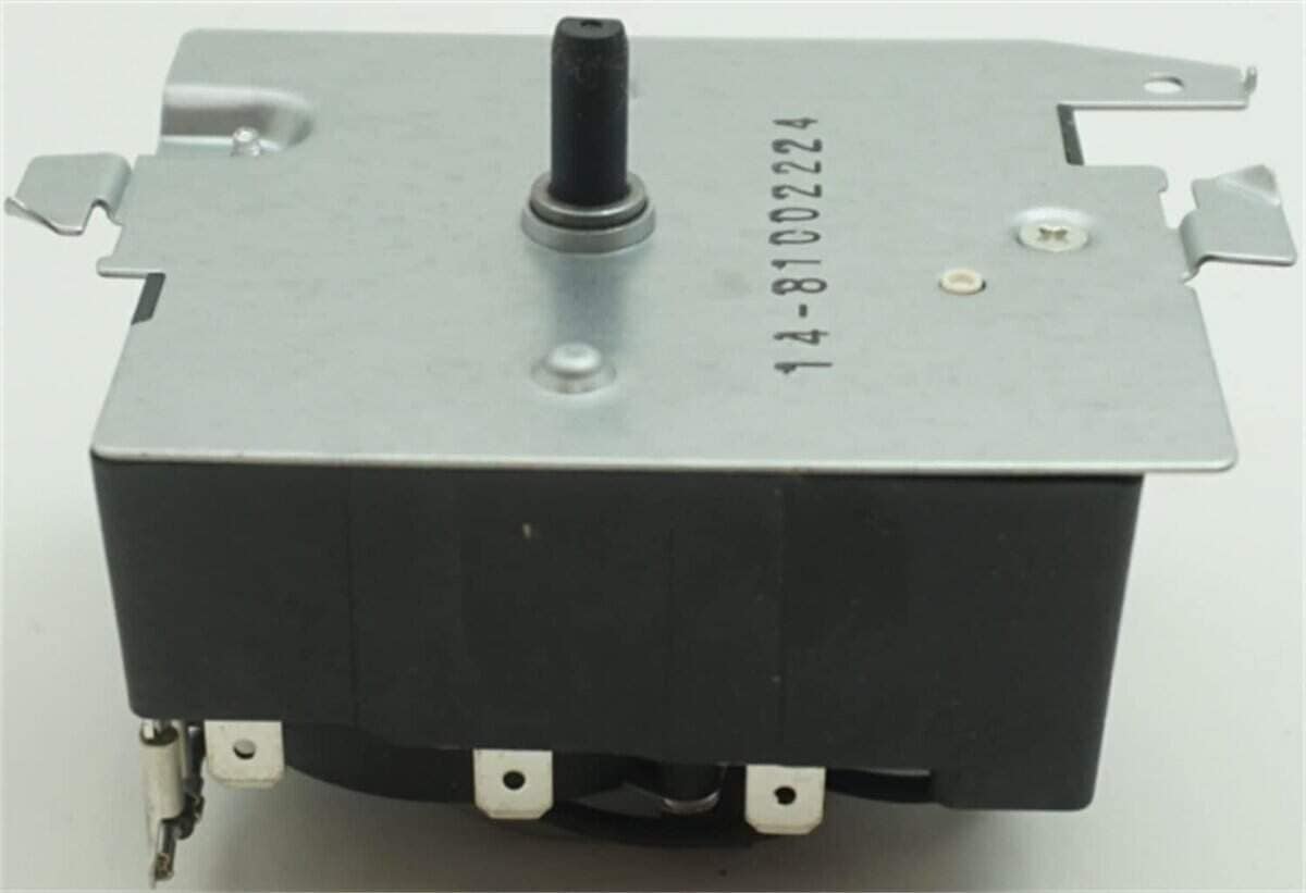 GLOB PRO SOLUTIONS WE04X20415 Controlador de temporizador