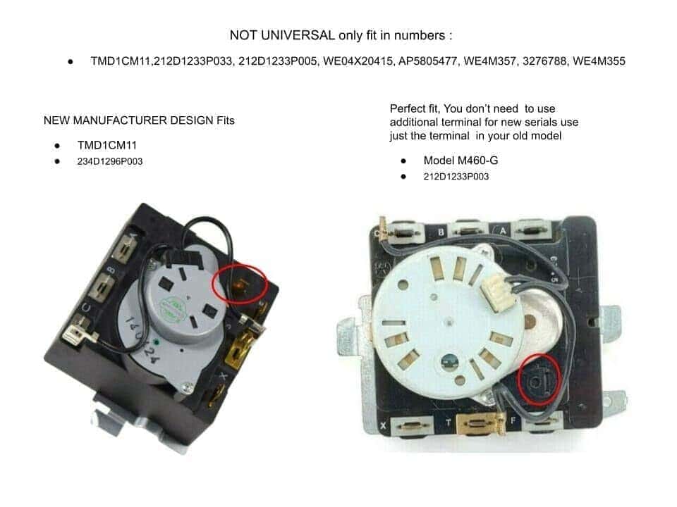 GLOB PRO SOLUTIONS WE04X20415 Controlador de temporizador - Imagen 4