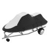Cubierta para Jet Ski Trailerable Umbrauto, Cubierta de PWC
