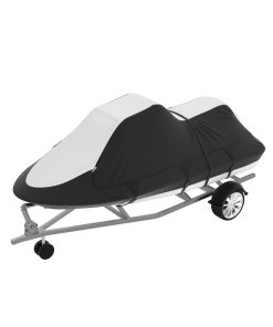 Cubierta para Jet Ski Trailerable Umbrauto, Cubierta de PWC