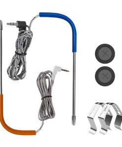 Sonda de Temperatura de Repuesto Traeger, Paquete de 2 con