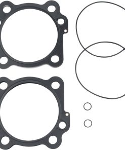 Kit de junta de culata y base James Gasket