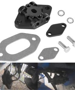 Yoursme 21970 Trim Line Cylinder/Manifold Connector Kit