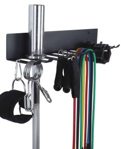 Estante de Almacenamiento para Gimnasio Topsair, Estante