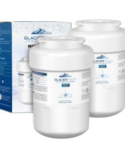 Filtros de Agua de Refrigerador GLACIER FRESH de Repuesto