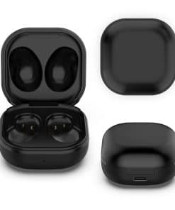 Estuche de carga con cable compatible con Galaxy Buds Live
