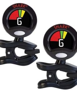 Afinador de Pinza Snark SN6X para Ukulele (Modelo Actual)