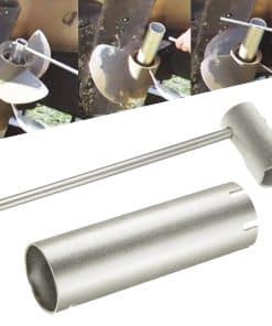 Kit de Herramientas para Hélice Doble/Twin 3855516 Llave de