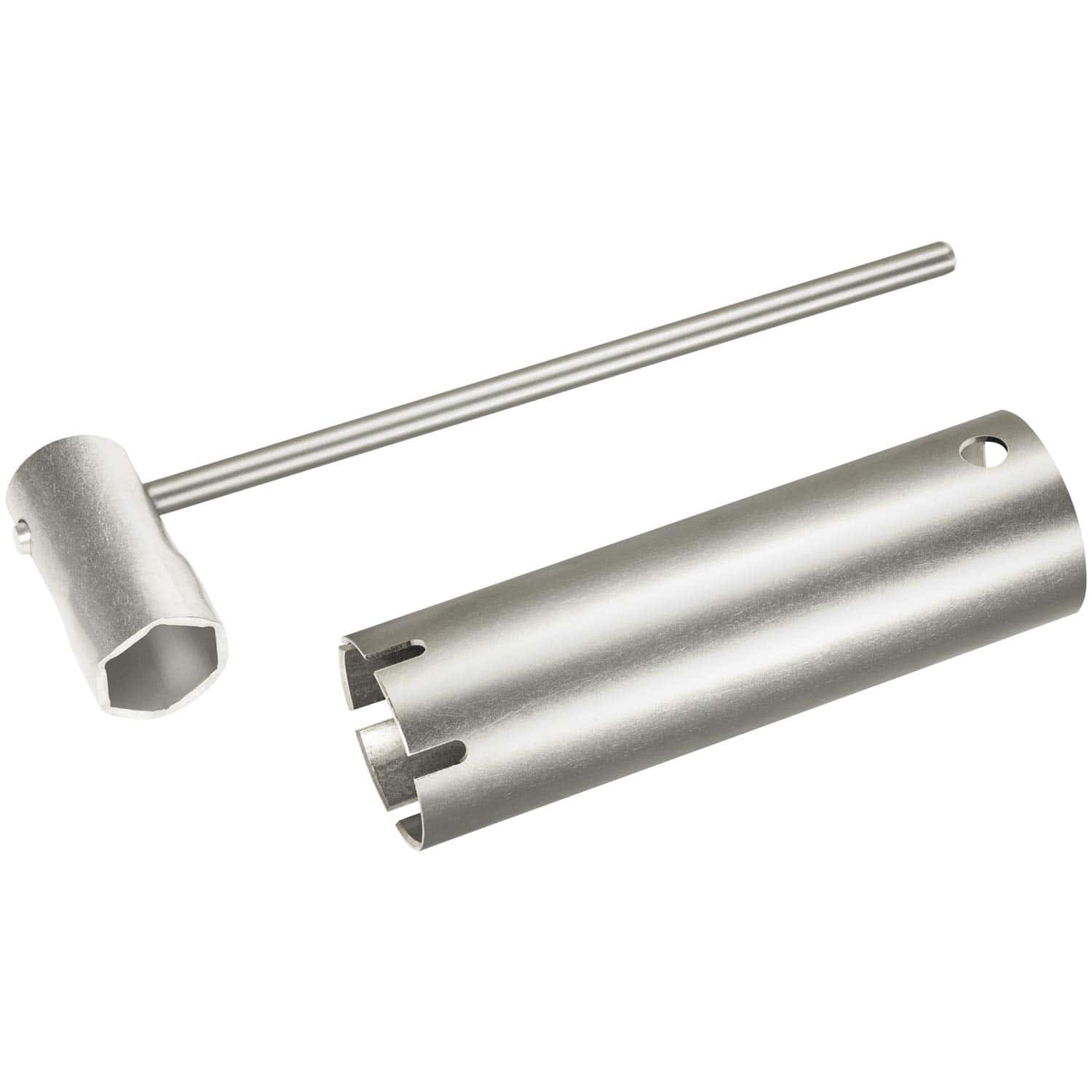 Juego de Herramientas para Hélices Volvo Penta D F Duoprop