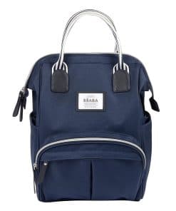 Mochila de pañales BEABA Wellington, Mochila de pañales