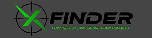 Kit de Rodamientos de Rueda Delantera/Trasera XFinder - Imagen 3