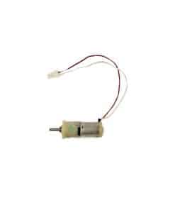 Motor de Ducto de Puerta WR60X10344 para Refrigerador de