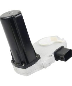 Reemplazo del Motor del Actuador de Cambio de Caso de