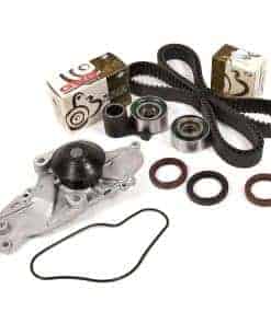 Kit de Correa de Distribución con Bomba de Agua Mizumo Auto