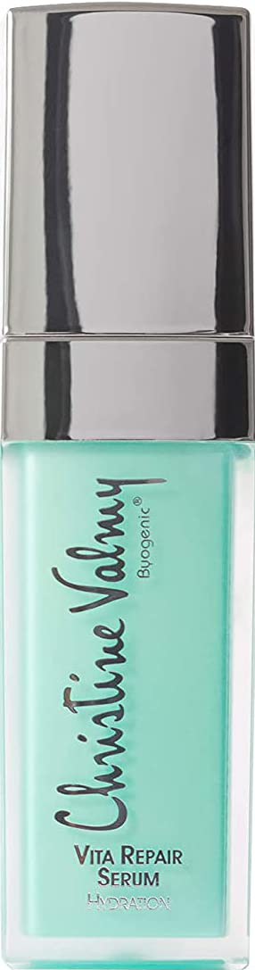 Suero Reparador para la Piel Christine Valmy Skin