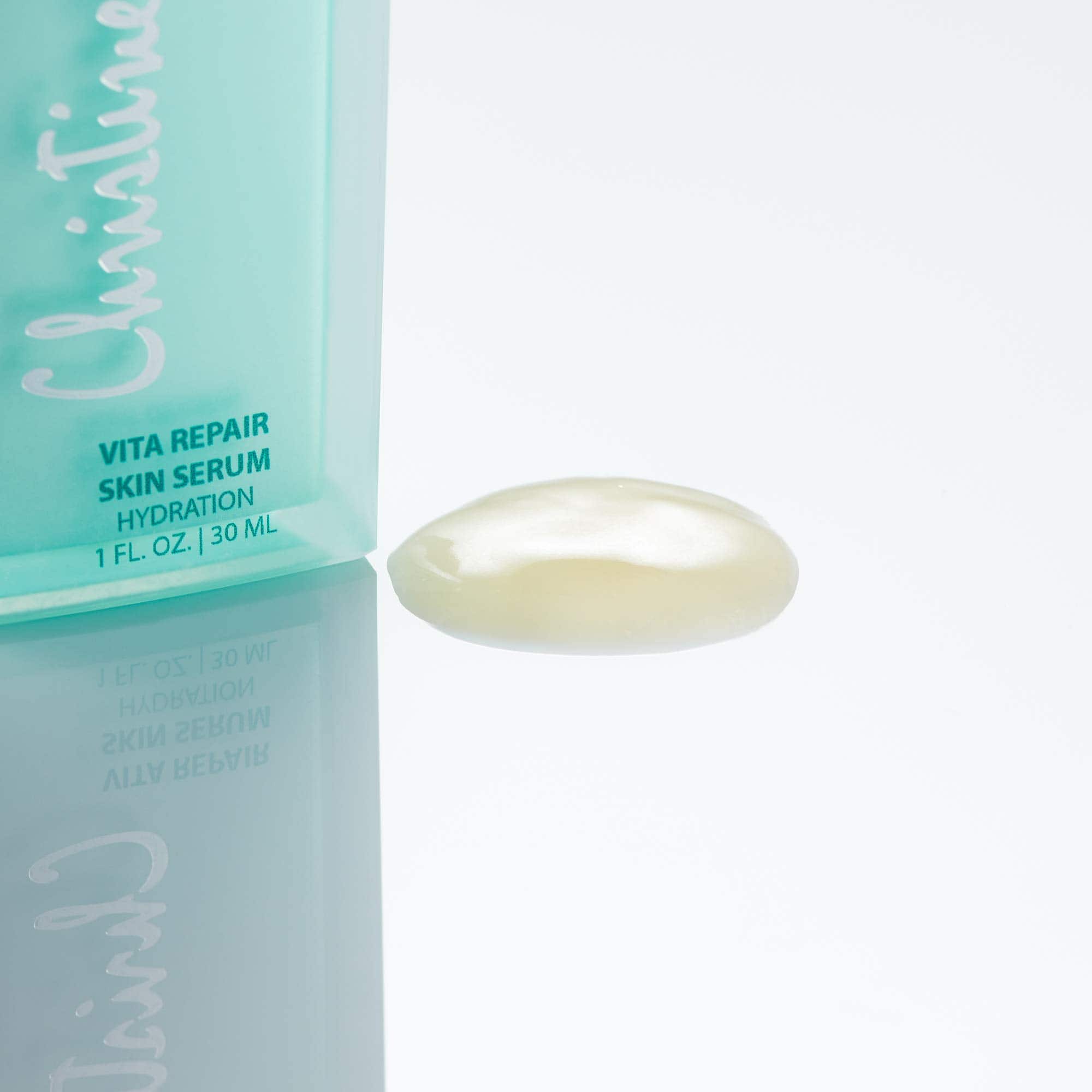 Suero Reparador para la Piel Christine Valmy Skin - Imagen 3
