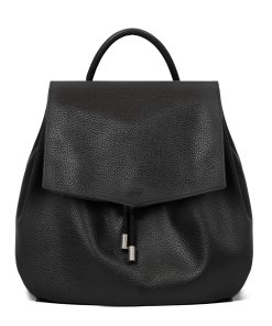 Mochila para pañales con cordón ajustable Freshly Picked,