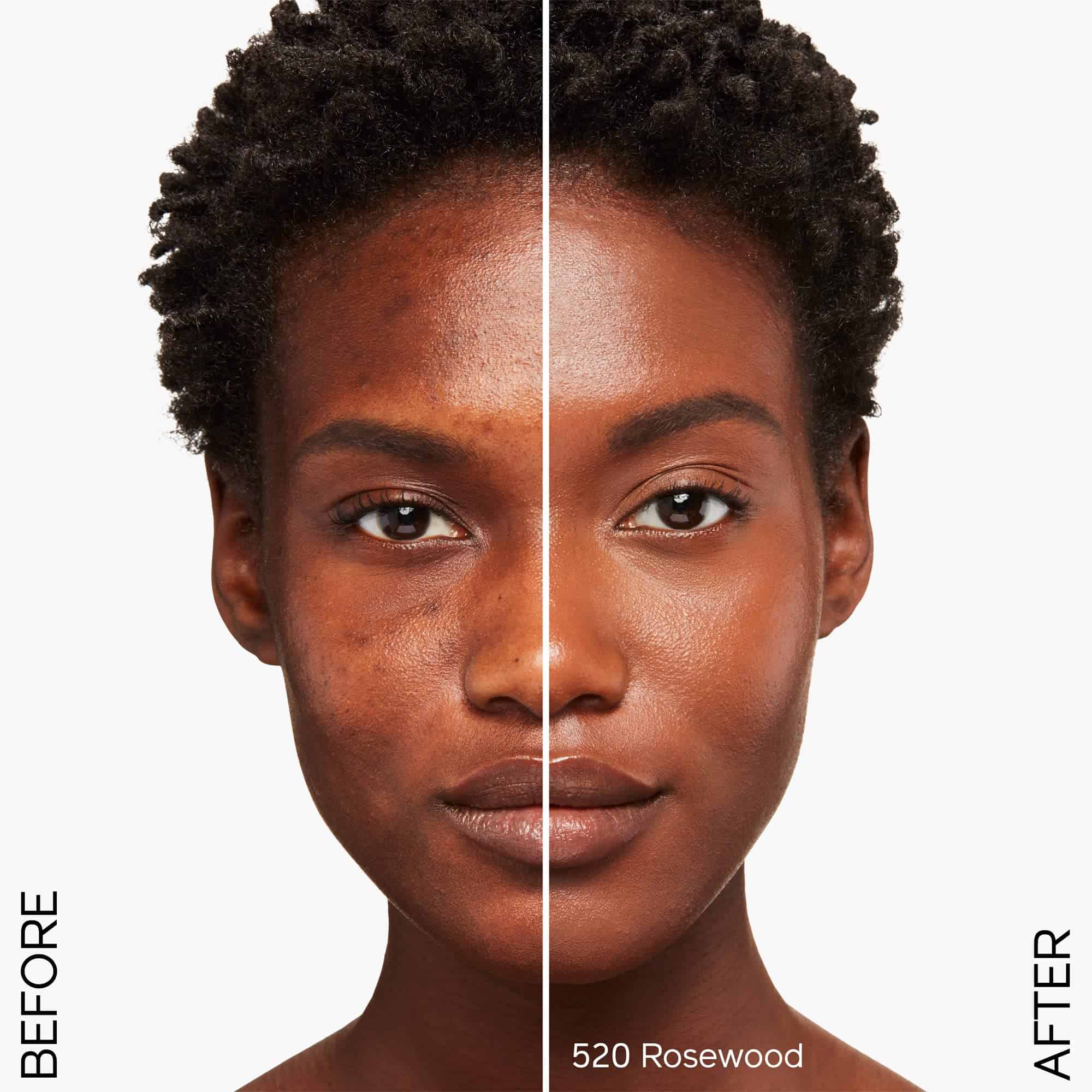 Base de maquillaje levantamiento radiante Synchro Skin SPF - Imagen 4