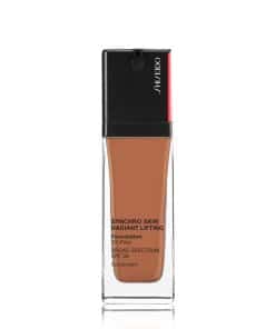 Base de Maquillaje Levantadora Radiante Synchro Skin SPF 30