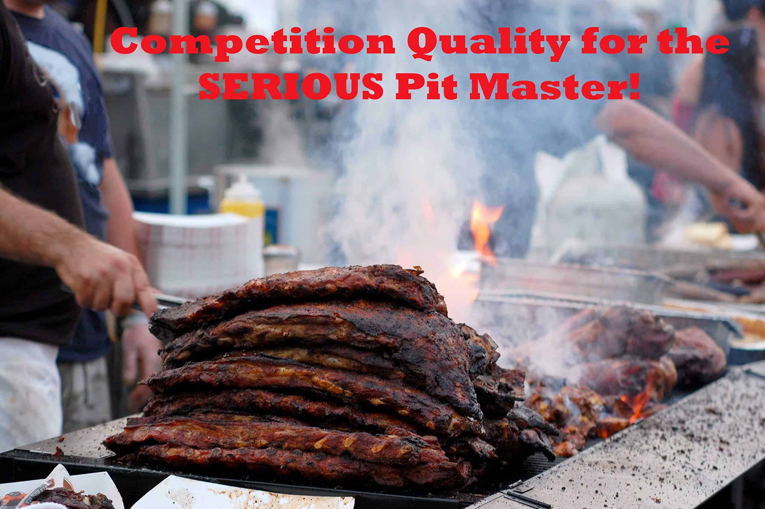 Family Farm and Feed | Madera Dura Natural para Parrilla de - Imagen 4