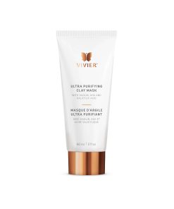 Mascarilla de Arcilla Ultra Purificante Vivier 2oz