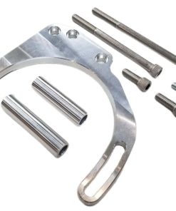 Soporte de Alternador de Bloque Pequeño SBC Montaje Medio