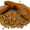 FAMILY FARM AND FEED | Pellets de Madera Natural para